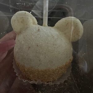 Meet your Posher, Christa